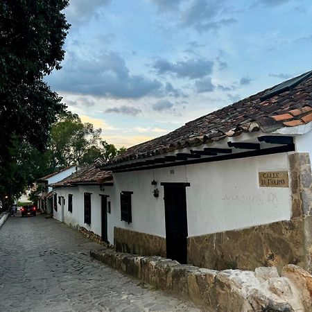 Casa Villa Maria, Recien Remodelada Villa de Leyva Extérieur photo